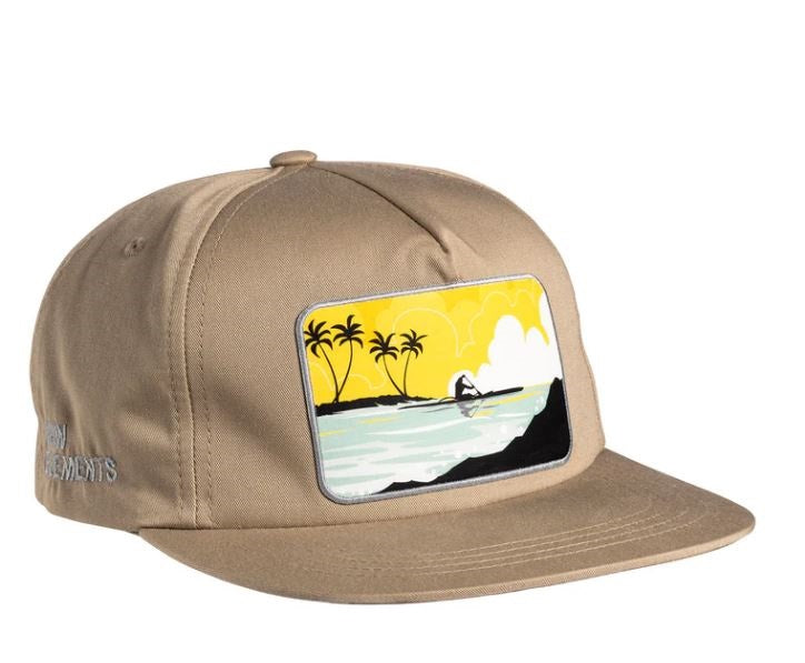 Canoe hat shop