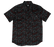 REAL Clover Shirt-Black