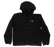 REAL Bunker Jacket-Black