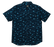 REAL Currents Shirt-Navy