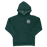 REAL Outer Banks Map Hooded Sweatshirt-Pine