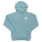 REAL Outer Banks Map Hooded Sweatshirt-Agave