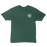 REAL Outer Banks Map Tee-Pine