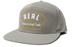 REAL Surf Craft Hat-Grey