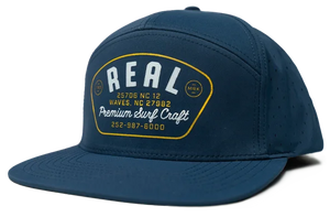 REAL Surf Craft Hat-Light Navy