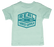 REAL Toddler Shred Supply Tee-Dusty Blue
