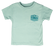 REAL Toddler Shred Supply Tee-Dusty Blue