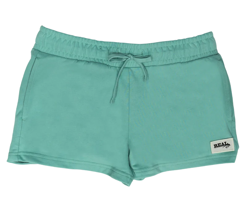 REAL Kayla Shorts-Sage