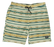 REAL Nevada Fleece Shorts-Stone