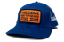 REAL Stoke Zone Hat-Royal