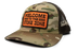 REAL Stoke Zone Hat-Multicam Original/Coyote Brown