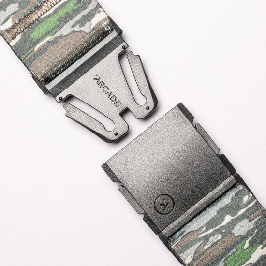 Arcade Realtree Camo Belt-Original