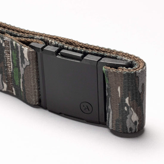 Arcade Realtree Camo Belt-Original