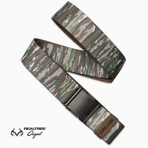 Arcade Realtree Camo Belt-Original