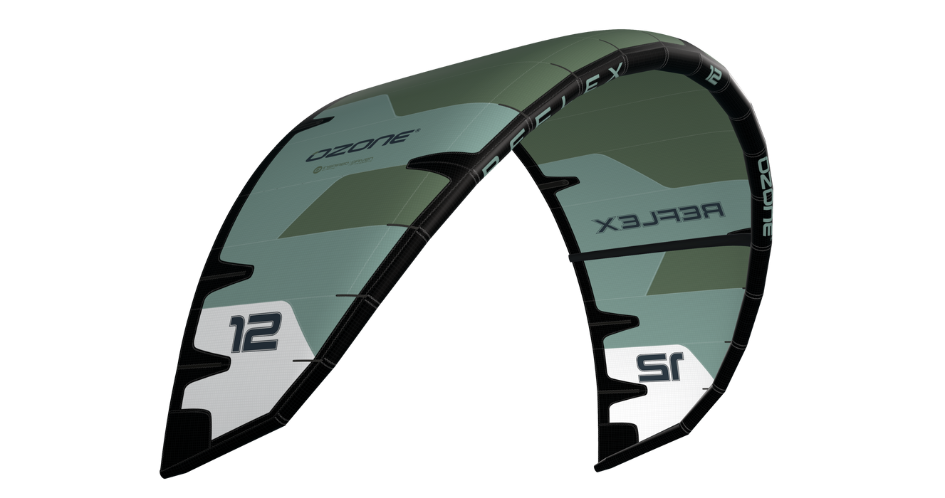 Ozone Reflex V1 Kite