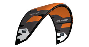 Ozone Reflex V1 Kite— Alternate View
