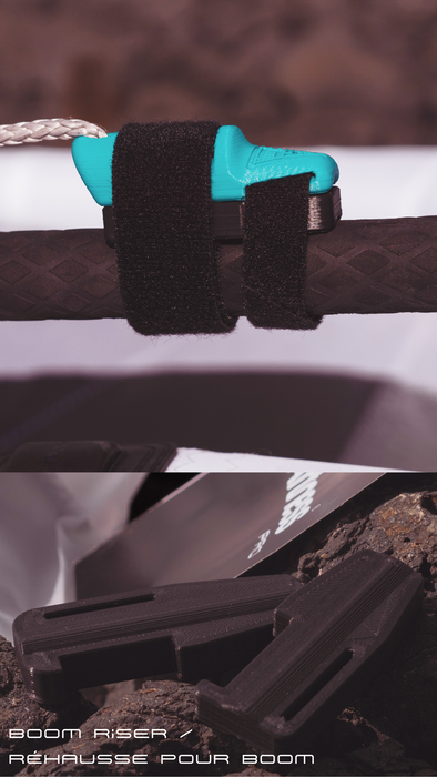Artness PRO Retractable Harness Line