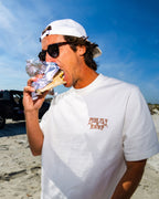 Free Fly x REEF Relaxed Tee-Bone