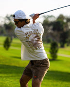 Free Fly x REEF Relaxed Tee-Bone