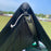 USED Core XR8 Kite-11m-Black