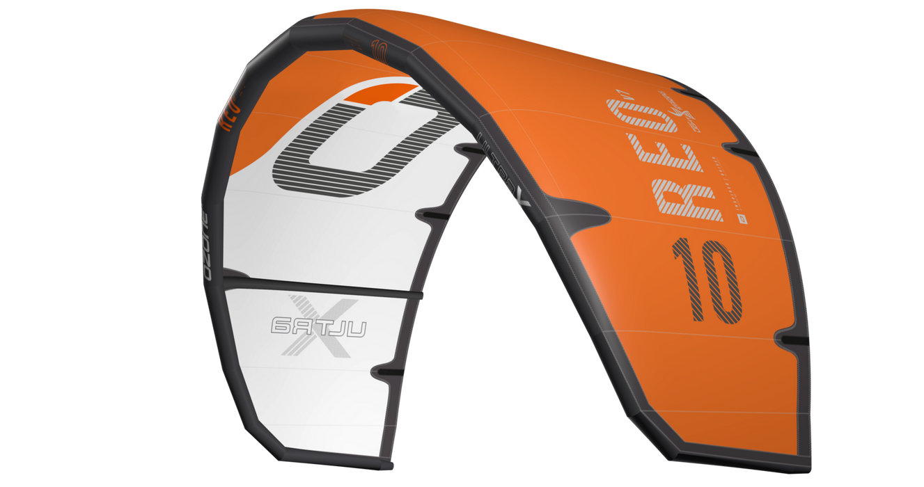 Ozone Reo V7 Ultra X Kite