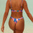 Kulani Kinis Retro Y Thong Bottom-Electric Palms