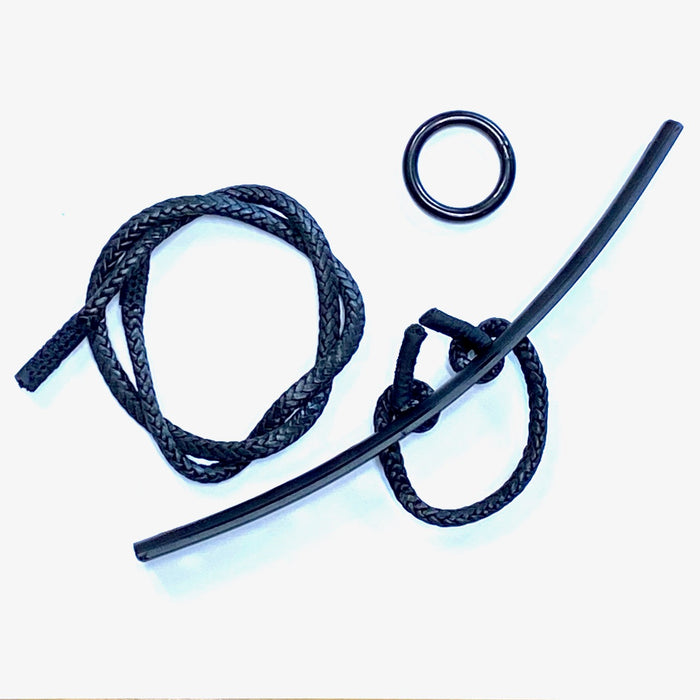 Ride Engine Unity Sliding Rope Kit — REAL Watersports