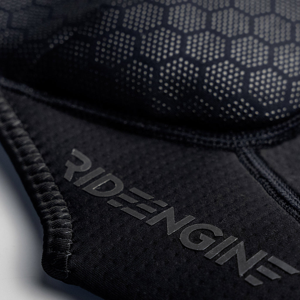 Ride Engine Runway Kneepad