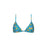 Kulani Kinis Bralette Top-Ocean Potion