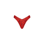 Kulani Kinis Y Cheeky Bottom-Sassy Sangria
