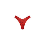Kulani Kinis Y Cheeky Bottom-Sassy Sangria