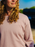 Free Fly Carve Your Path Sweatshirt-Heather Fig