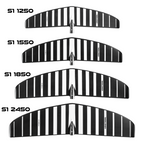 Armstrong Starter S1 Wing Foil Package w/ FG Wing SUP & XPS