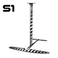 Armstrong Step 1 (S1) Alloy Foil Package