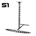 Armstrong Step 1 (S1) Alloy Foil Package