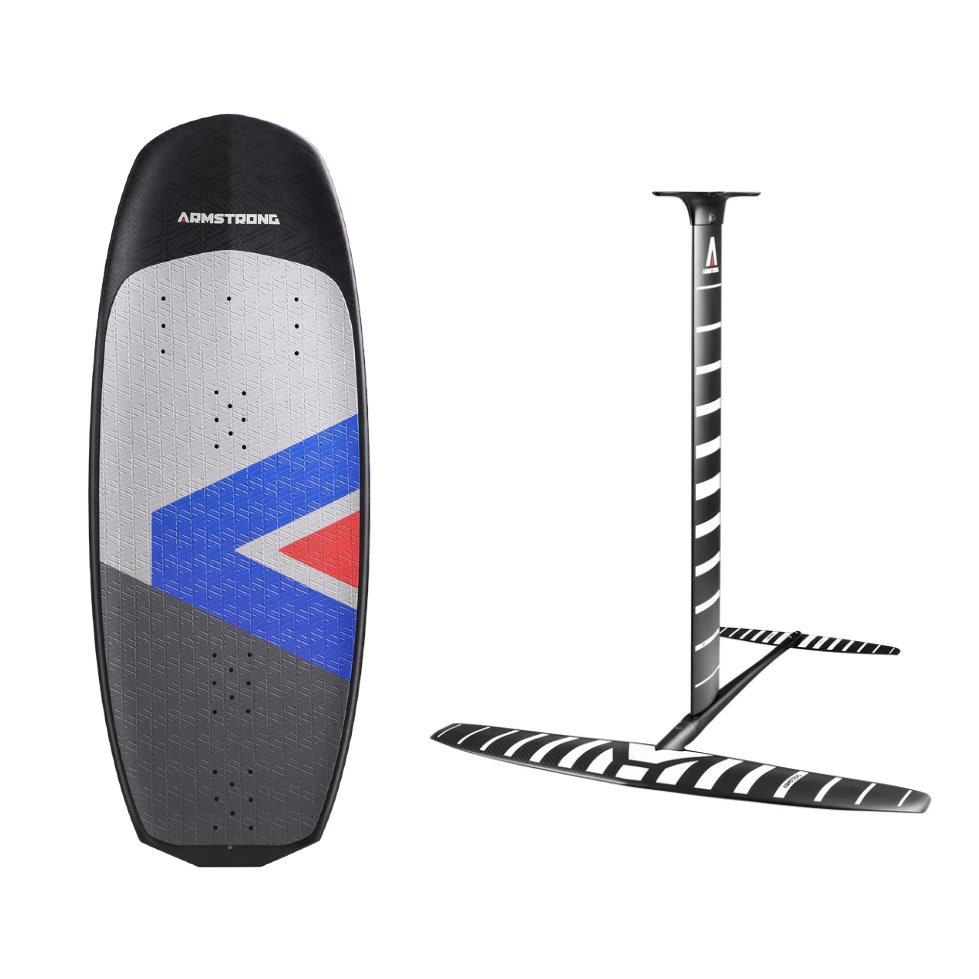 Armstrong Foils — REAL Watersports