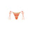 Kulani Kinis Thong Tie Side Bottom-Midnight Moon