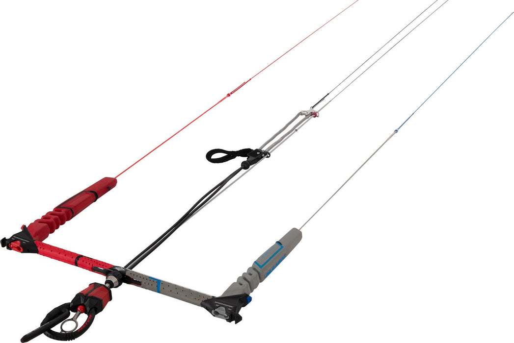 Naish S27 12m Kiteboard Package w/ S27 Motion 138cm