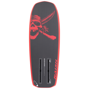 Naish Hover Kite Macrochip Foilboard-100cm x 7.4L