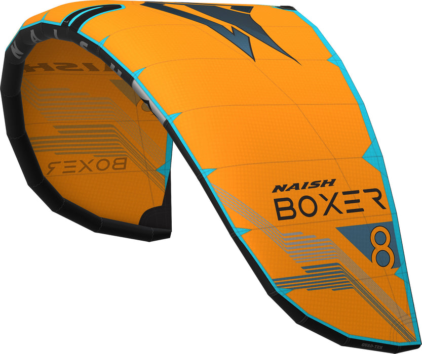 2023 Naish Boxer Kite