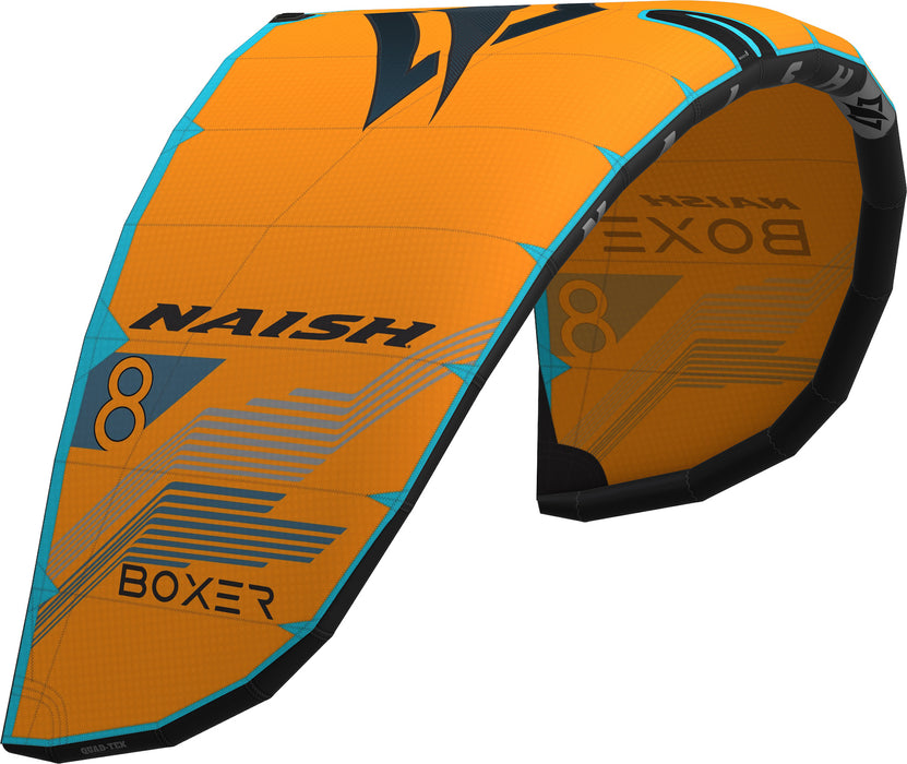 2024 Naish Boxer Kite