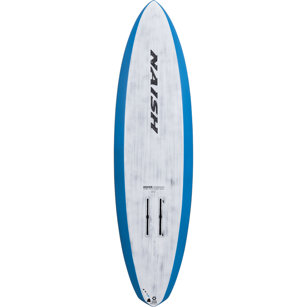 Naish Hover Downwind Foilboard