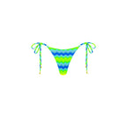 Kulani Kinis Thong Tie Side Bottom-Dolce Vita