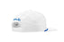 Bajio Sailfish Performance Hat-White