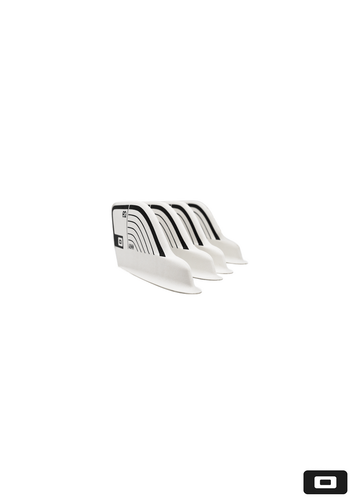 Core EQ Fin Set