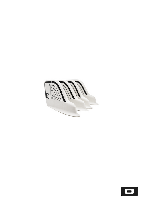 Core EQ Fin Set