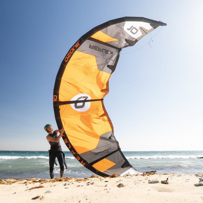 Ozone Reflex V1 Kite