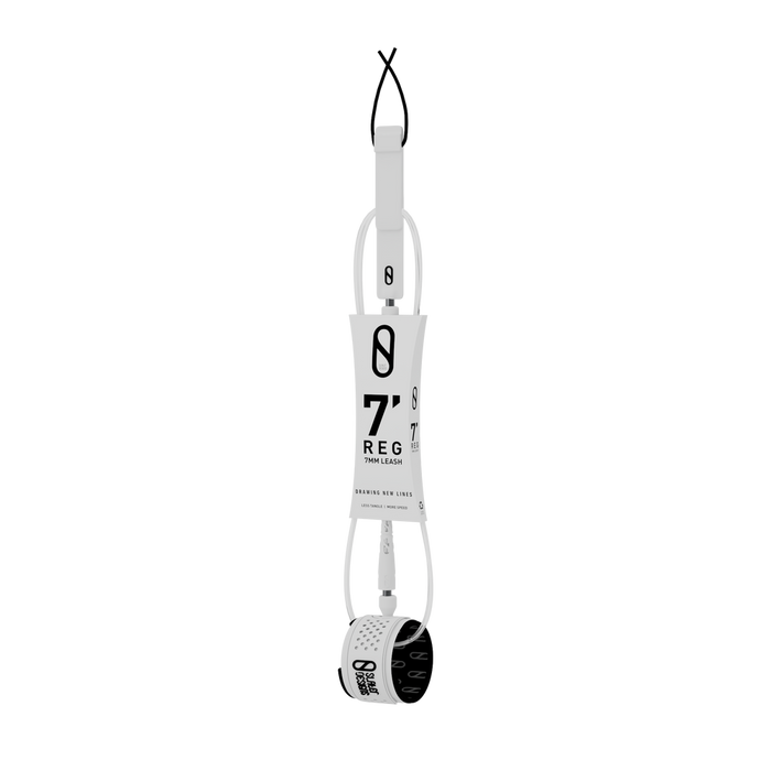 Firewire Slater Designs Leash-Clear-7' x 7mm