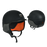 Manera S-FOAM Helmet-Black
