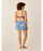 Carve Designs Bali Boardshorts-Cloud Mezcal